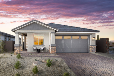 Acacia Foothills at Estrella - Acacia Foothills II