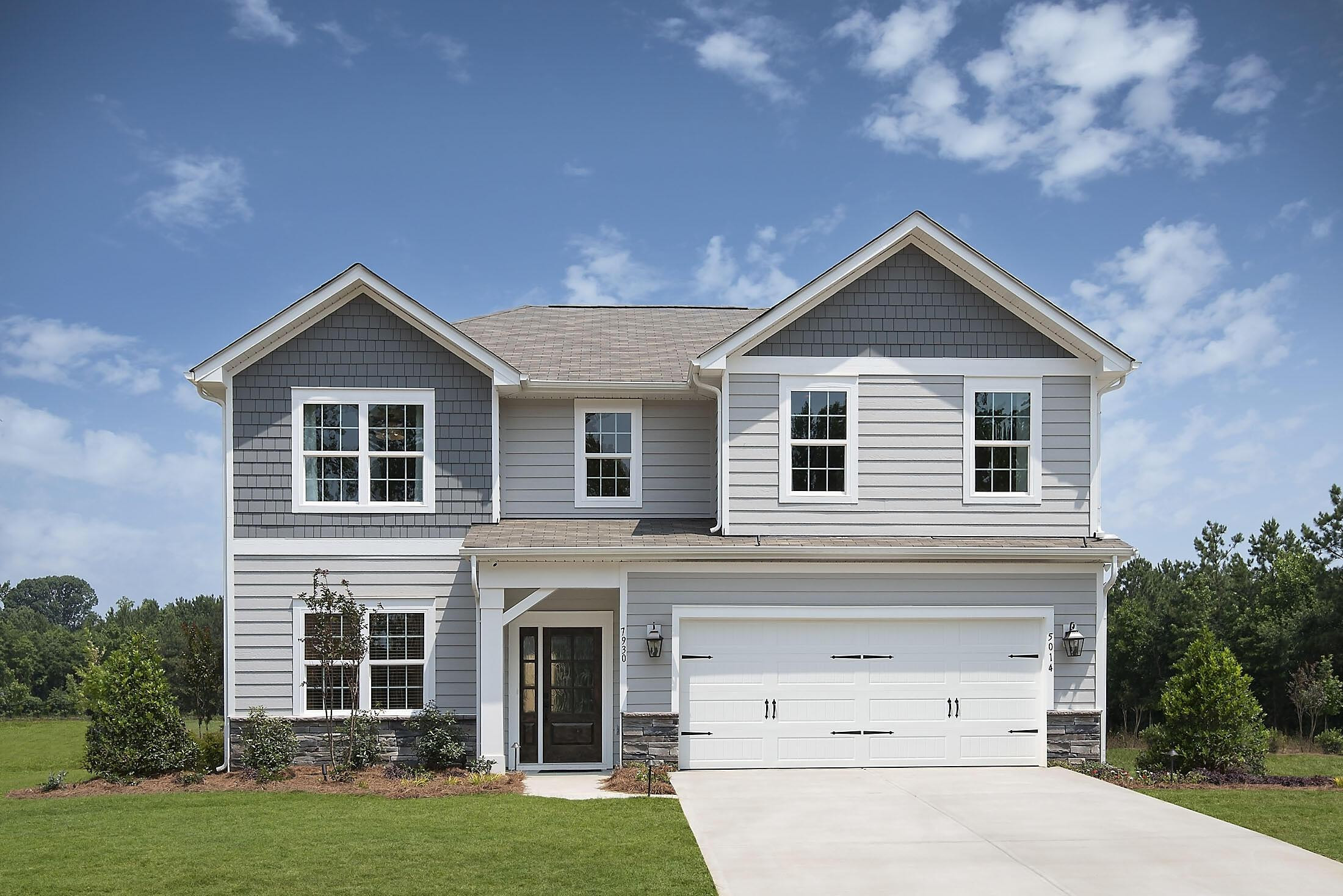 Kennington | Charlotte, NC New Housing Community | New Home Guide