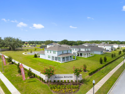 Acuera Estates