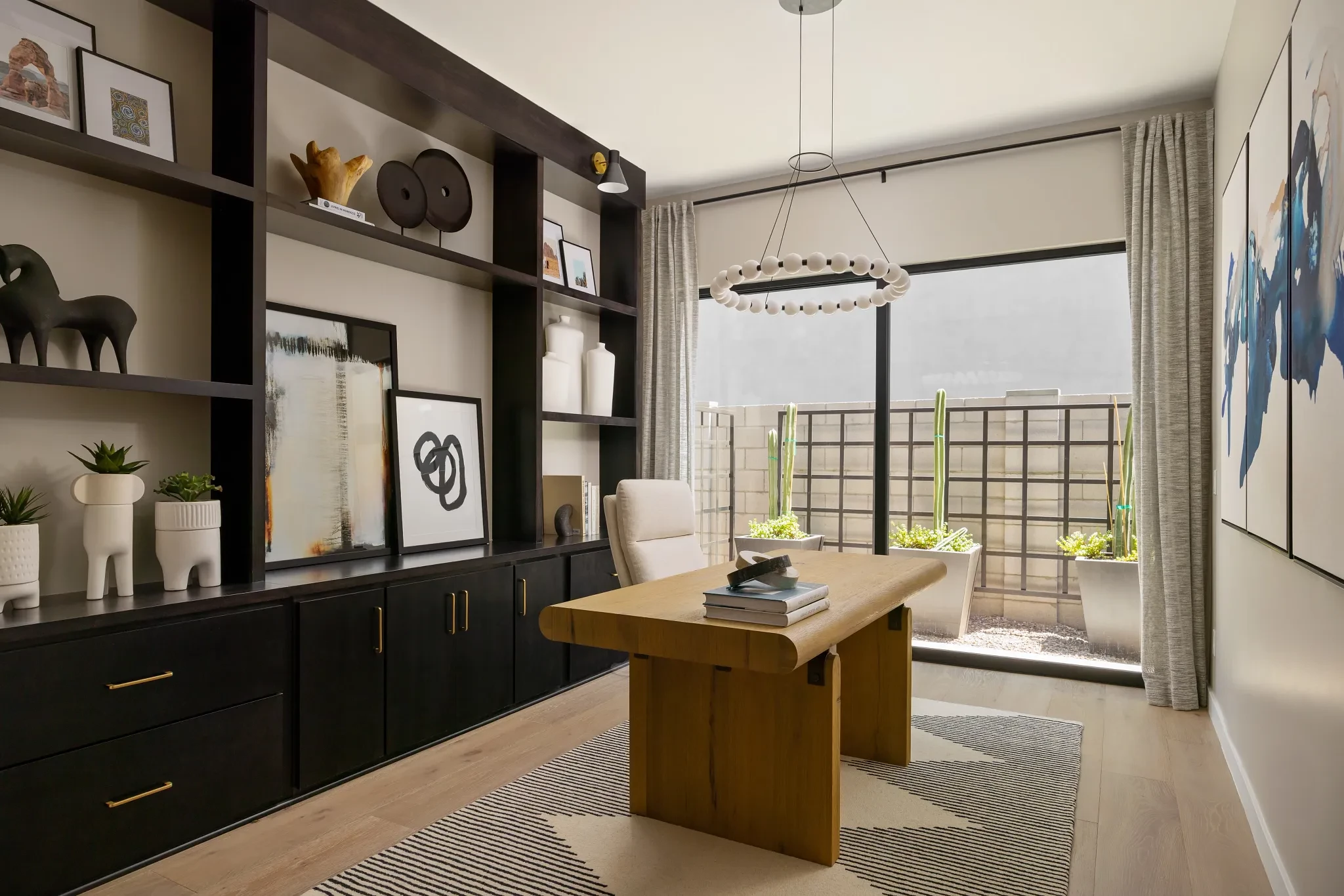 Model Plan 5035 Office