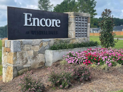 Encore at Wendell Falls – Tradition Series