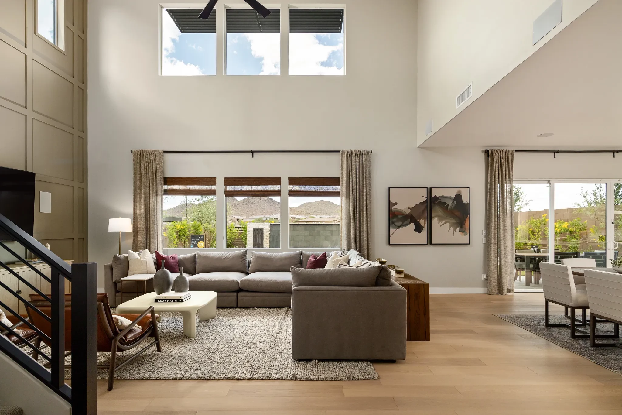 Main Living
