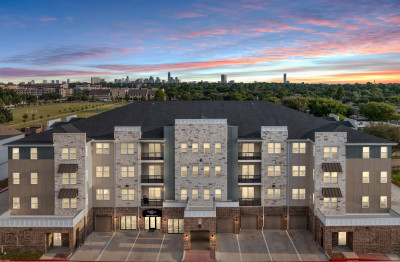 Gatherings at Westview