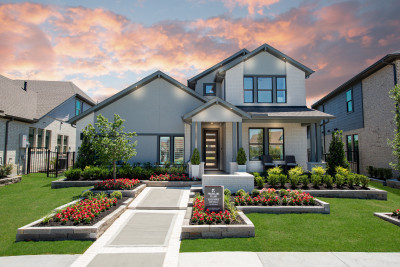 Bridgeland - Heritage Collection