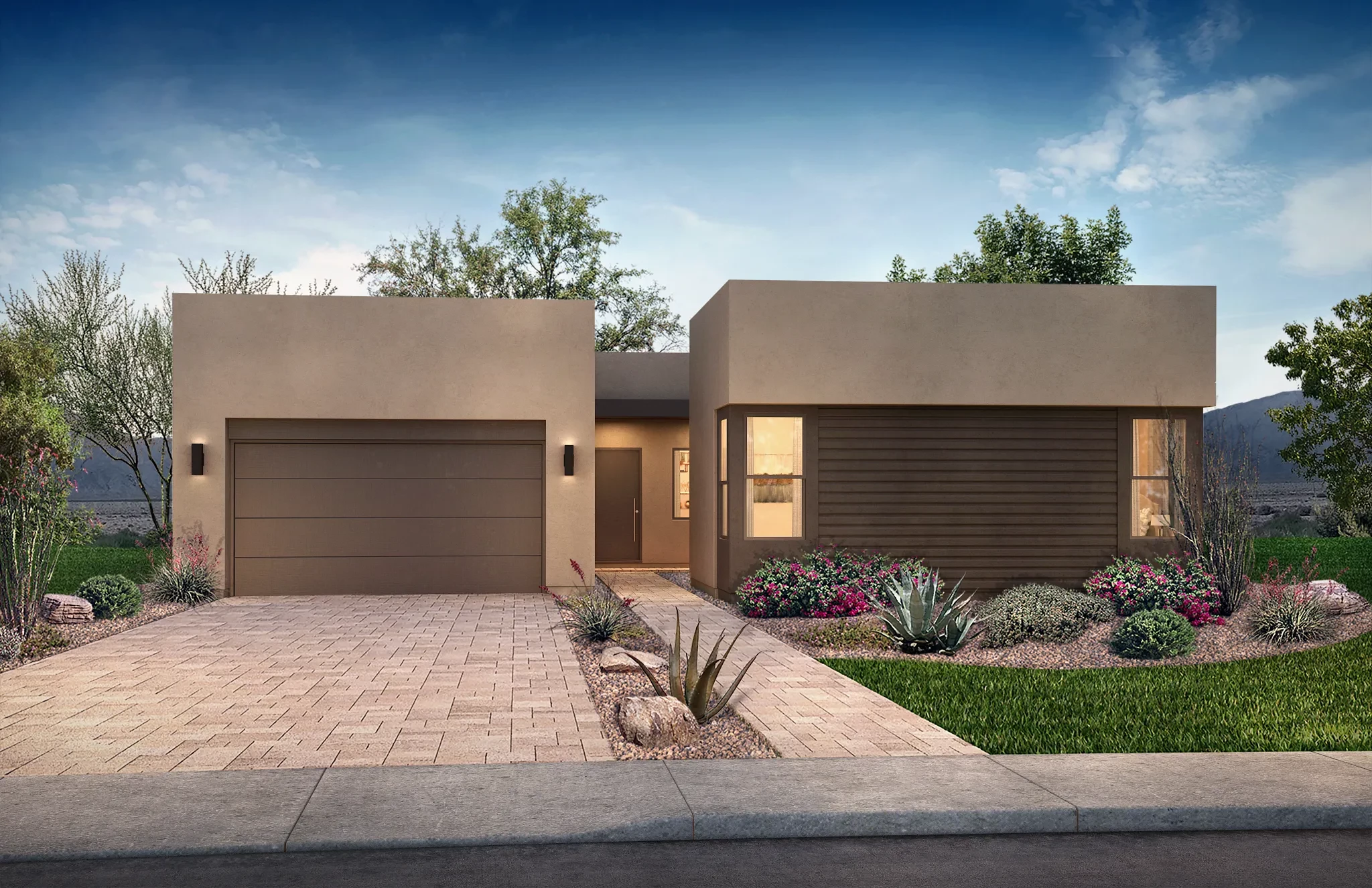 Exterior H: Urban
