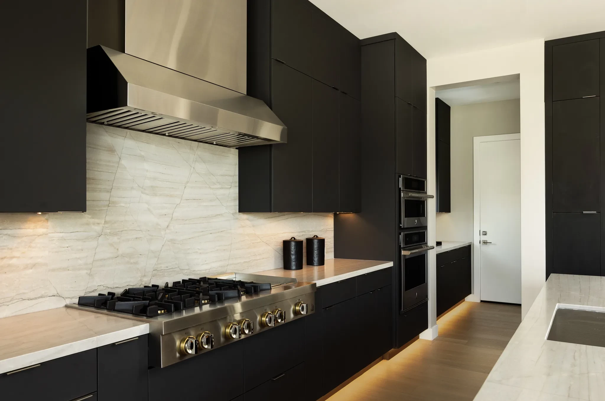 Model Plan 5036 Kitchen